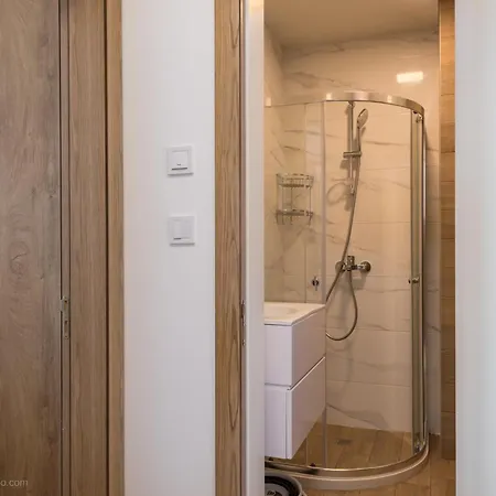 Апартаменты Bright One Bedroom With Parking Space Варна